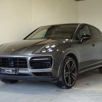 Ricambi Porsche Cayenne 2021