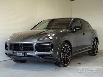 Ricambi Porsche Cayenne 2021