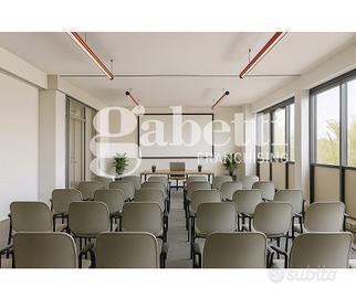 Ufficio Roma [Cod. rif 3230825VCU]