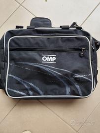 Borsa porta PC OMP