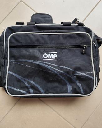 Borsa porta PC OMP