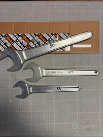 BETA 52  set 3pz 50-41-38mm