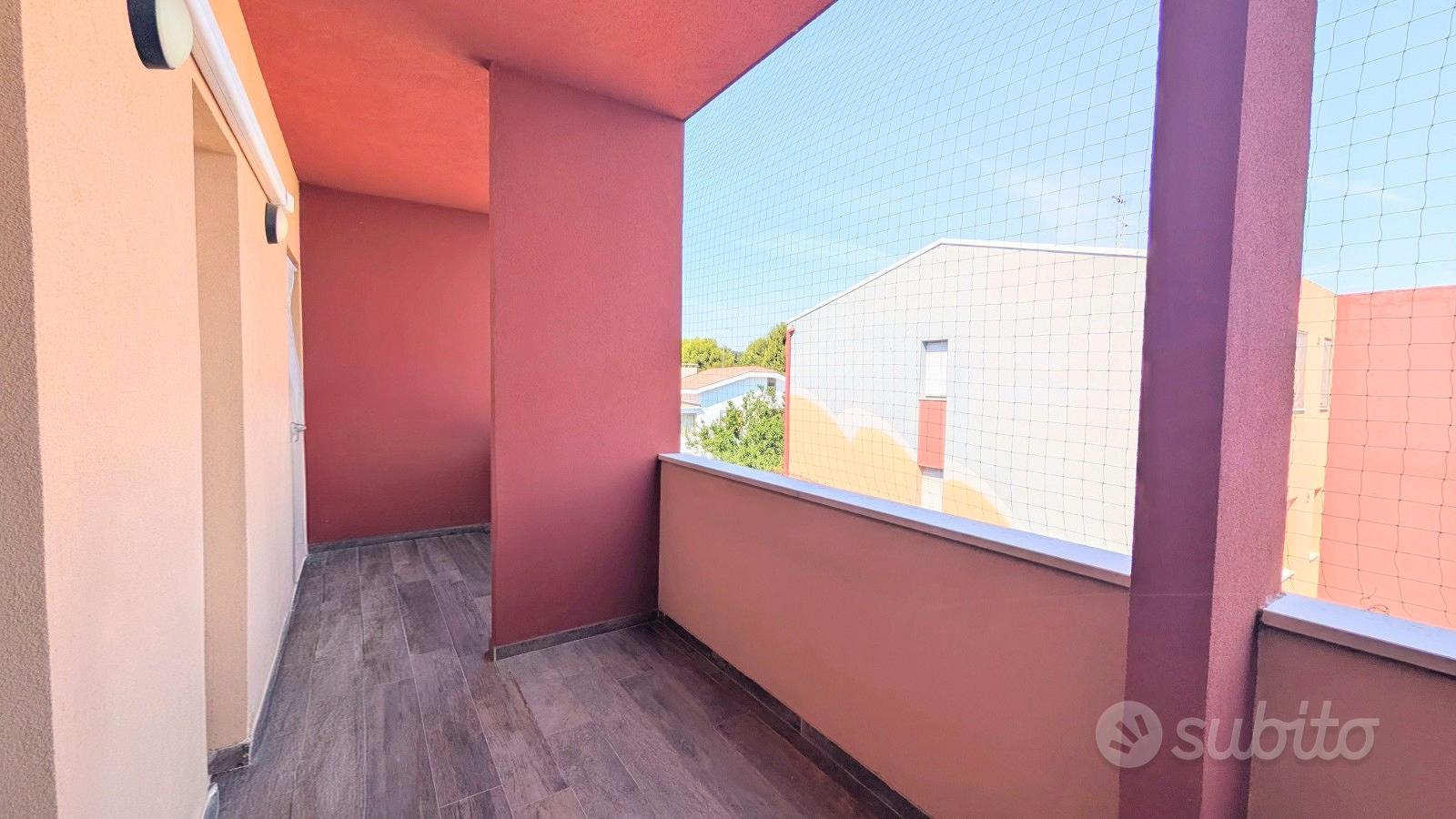 Appartamento – Senigallia, Vivere Verde - Vista 2
