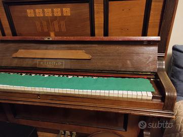 Pianoforte