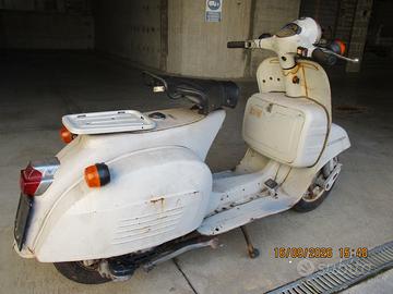 Vespa Bajaj
