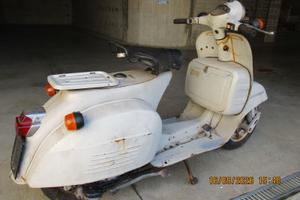 Vespa Bajaj