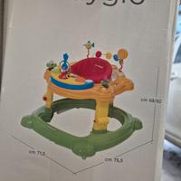 Girello Foppapedretti PlayGio