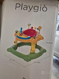 Girello Foppapedretti PlayGio