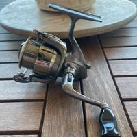DAIWA INFINITY Q 2506