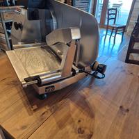 Affettatrice professionale Berkel