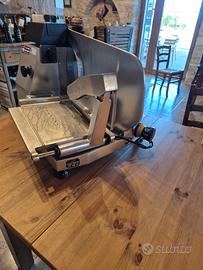 Affettatrice professionale Berkel