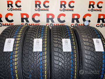 4 GOMME 205/55 R17 95V KUMHO – INV