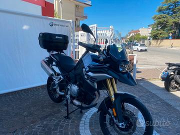 Bmw F 850 GS - 2019