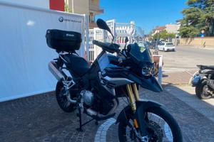 Bmw F 850 GS - 2019