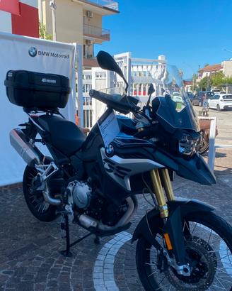 Bmw F 850 GS - 2019