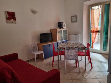 Appartamento Indipendente con giardino privato