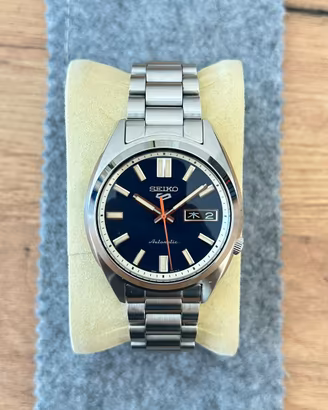 Orologio automatico Seiko 5