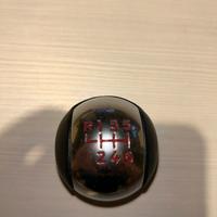 Pomello Ford Fiesta ST