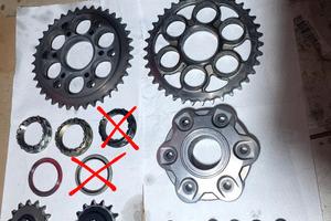 Ducati 848 / 1098 / 1198