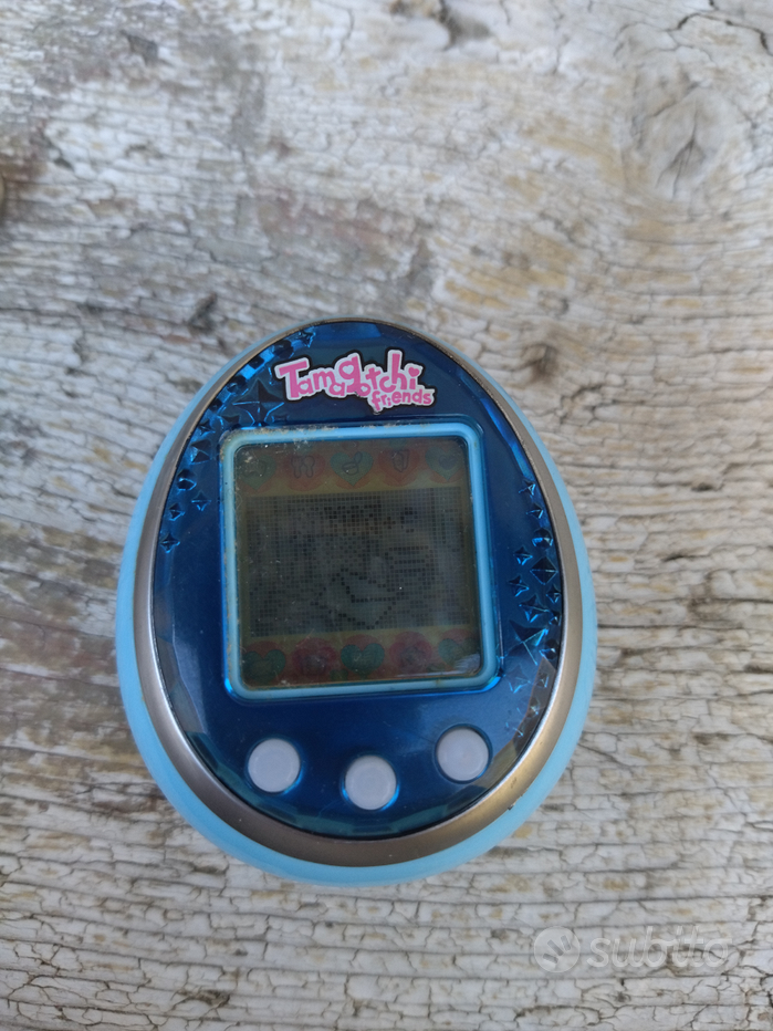 Tamagotchi - Vendita in Console e videogiochi 