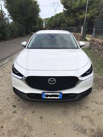 Mazda CX 30