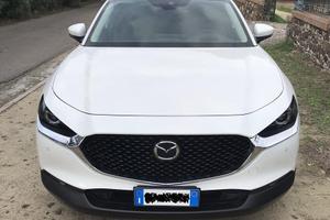 Mazda CX 30