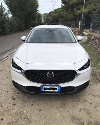 Mazda CX 30
