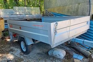 Carrello UMBRA RIMORCHI