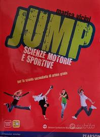 Jump / manuale piu' salute dimanica