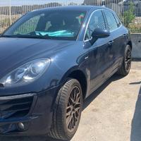 Macan S 06/2014