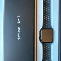 Apple watch serie 2 x NIKE