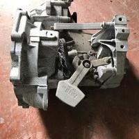 Cambio t-roc 1.5 tsi 6 marce