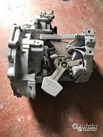 Cambio t-roc 1.5 tsi 6 marce