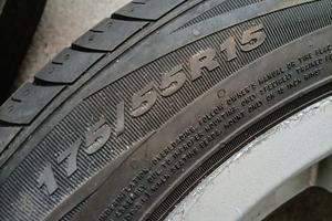 Gomme e cerchi Smart  anno 2021
