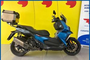 BMW C 400 X Garantito e Finanziabile
