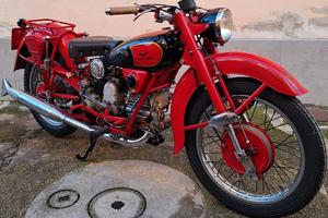 Moto Guzzi Altro modello - 1949