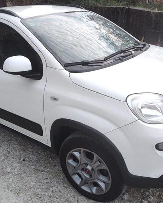 Panda 3a serie 4x4 MJet 75 CV