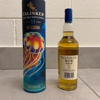 Talisker Lagavulin