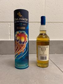 Talisker Lagavulin