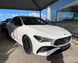 MERCEDES-BENZ CLA 200 d Automatic Premium