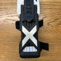 ABUS Bordo Granit XPlus 85 cm- come nuovo | comple