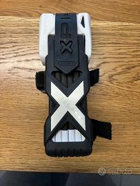 ABUS Bordo Granit XPlus 85 cm- come nuovo | comple