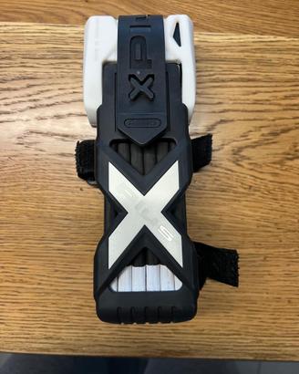 ABUS Bordo Granit XPlus 85 cm- come nuovo | comple