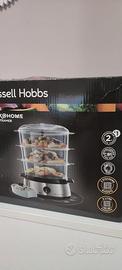 Russell Hobbs Vaporiera, Multicottura 