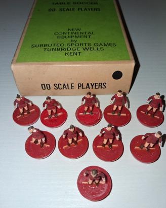 Subbuteo hw ref 41