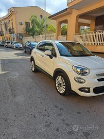 Fiat 500x - 2016