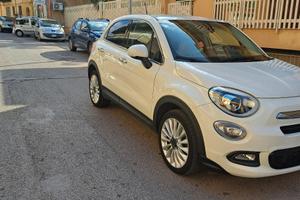 Fiat 500x - 2016
