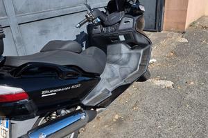 BURGMAN 650 EXECUTIVE