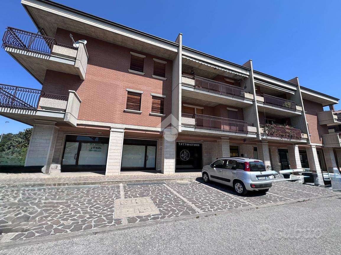 Appartamento – Assisi, Santa Maria degli Angeli - Vista 3