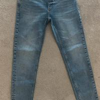 Jeans Uomo J.Hart & Bros - Taglia 46